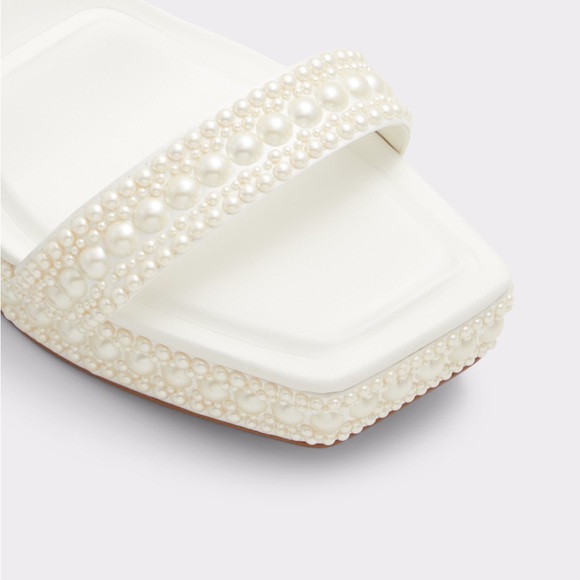 Lulu Strappy platform sandal - Platform - Picture 4 of 9